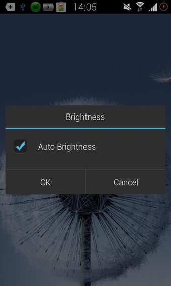 Imagen 3 para Quick Settings (Plugin)