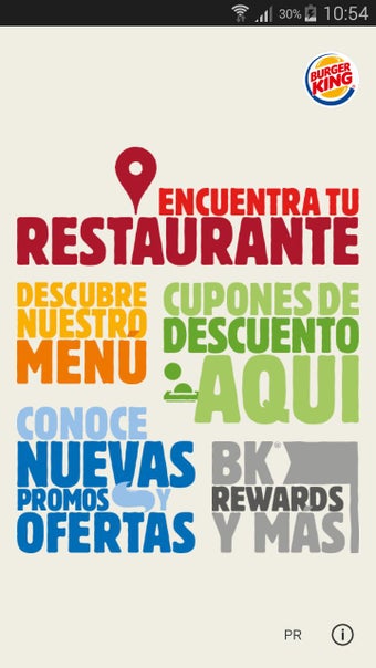 Imagen 1 para BURGER KING Puerto Rico