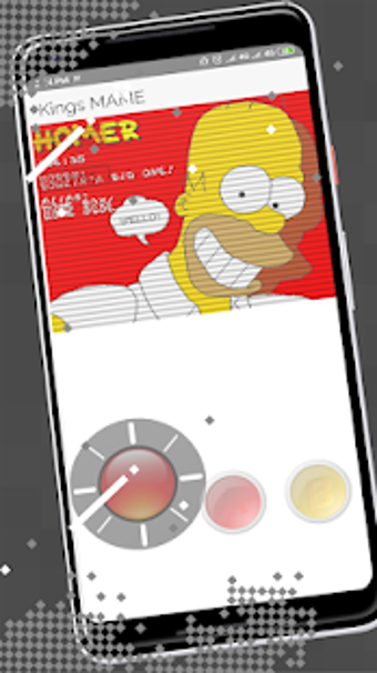 Image 1 for Kings MAME : Emulator Mam…