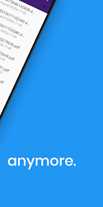 Imagen 1 para UnLim: Free unlimited clo…