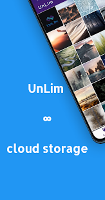 Imagen 2 para UnLim: Free unlimited clo…