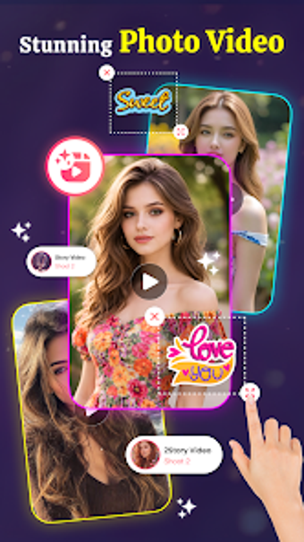 Imagen 0 para Pixora Photo Slideshow Ma…