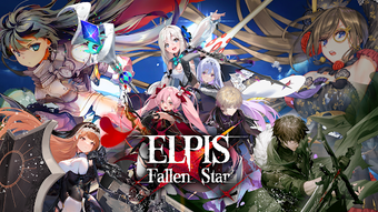 Image 0 for Elpis: Fallen Star