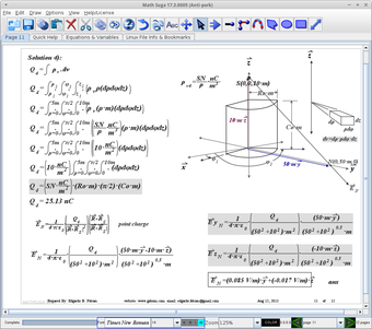 Image 0 for Math Suga