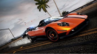 Image 0 for Need for Speed Hot Pursui…