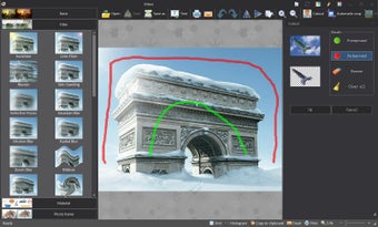 Image 0 for Picosmos Tools