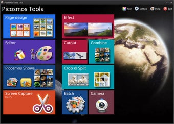 Image 5 for Picosmos Tools
