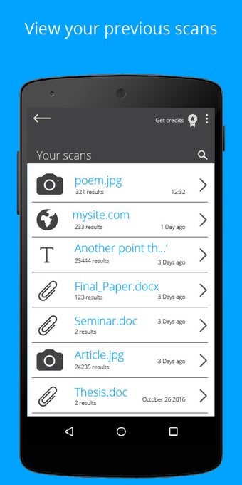 Image 1 for Copyleaks Plagiarism Chec…