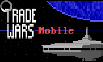 Image 0 for Tradewars Mobile