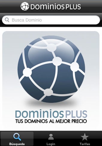 Image 0 for DominiosPlus