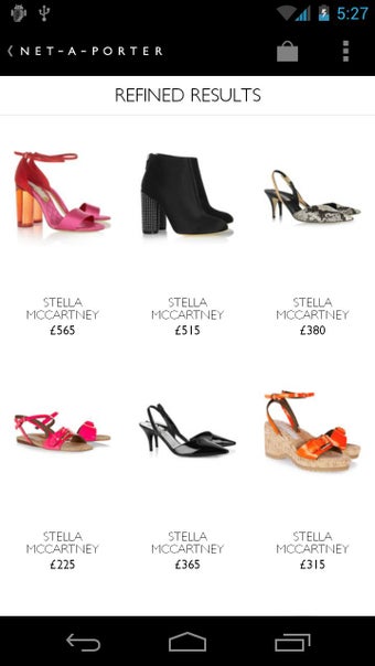 Imagen 3 para NET-A-PORTER