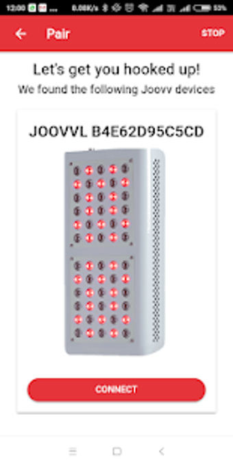 Image 0 for Joovv Light Therapy