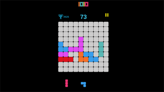 Imagen 3 para 1010 Game