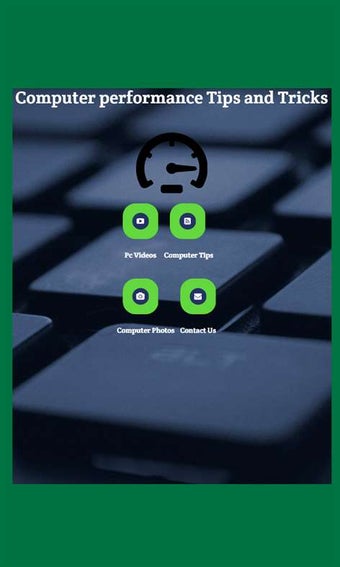 Imagen 1 para Extra Pc tips and tricks …