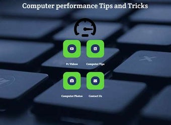 Imagen 0 para Extra Pc tips and tricks …