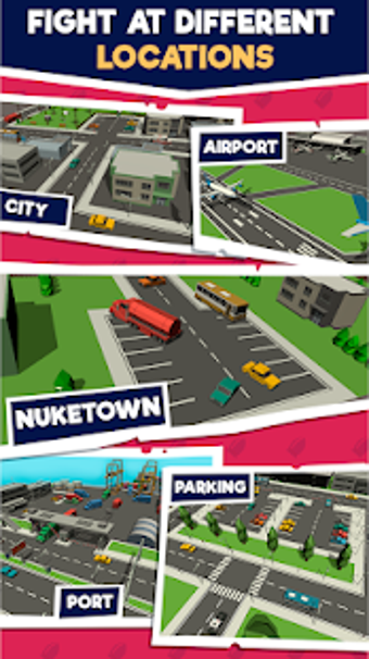 Image 3 for Crime.io - Gangsters and …