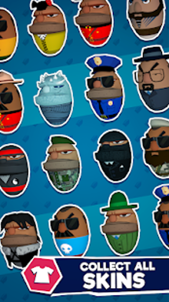 Image 1 for Crime.io - Gangsters and …
