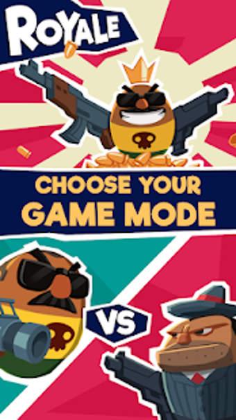 Image 2 for Crime.io - Gangsters and …