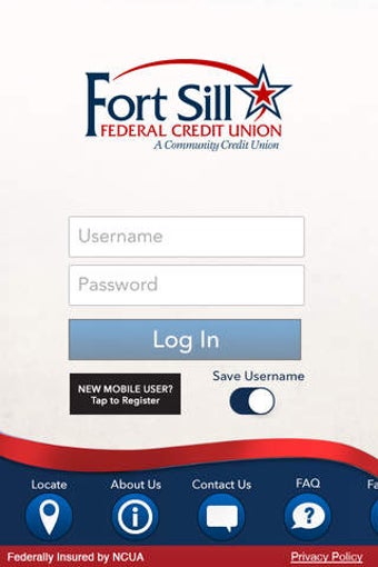 Image 0 for Fort Sill Federal Credit …