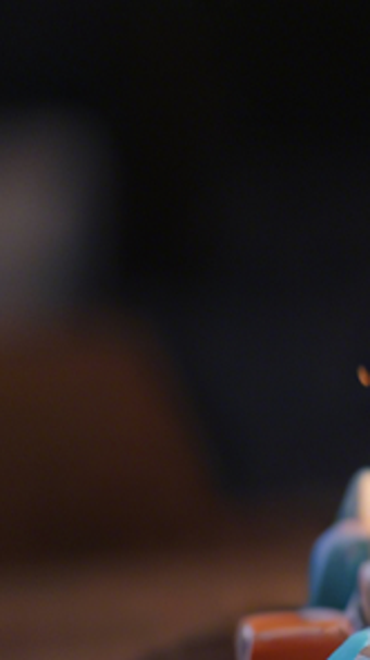 Image 0 for BraveHorse