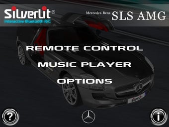 Image 0 for Silverlit Bluetooth RC Me…