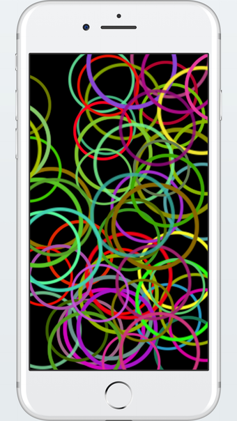 Image 0 for Music Strobe Phone Free
