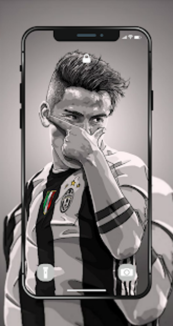 Imagen 1 para Dybala Wallpapers 4K | HD…