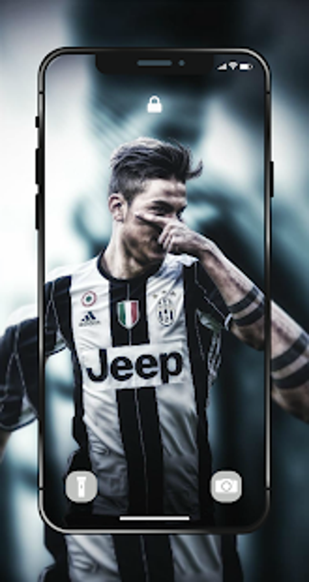 Imagen 2 para Dybala Wallpapers 4K | HD…