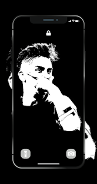 Imagen 2 para Dybala Wallpapers 4K | HD…