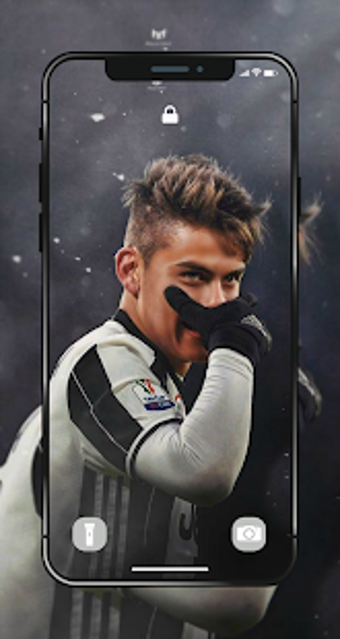 Imagen 1 para Dybala Wallpapers 4K | HD…