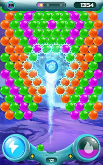 Image 0 for Blaze Bubbles