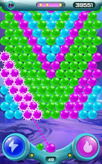 Image 1 for Blaze Bubbles