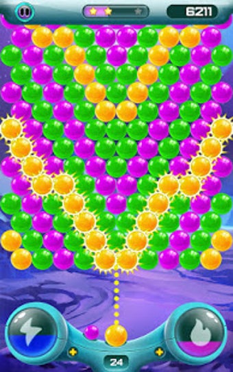 Image 2 for Blaze Bubbles