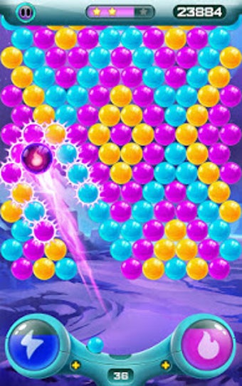 Image 3 for Blaze Bubbles