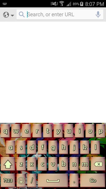Image 1 for Graffity Theme Emoji Keyb…