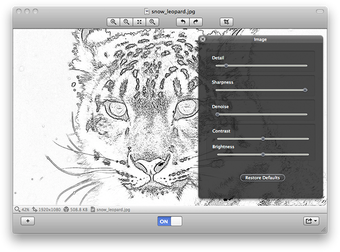 Image 0 for SketchPen