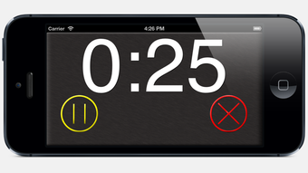 Image 0 for Timer