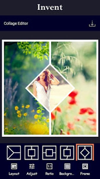 Image 2 for PIP Photo Editor
