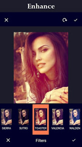 Image 0 for PIP Photo Editor
