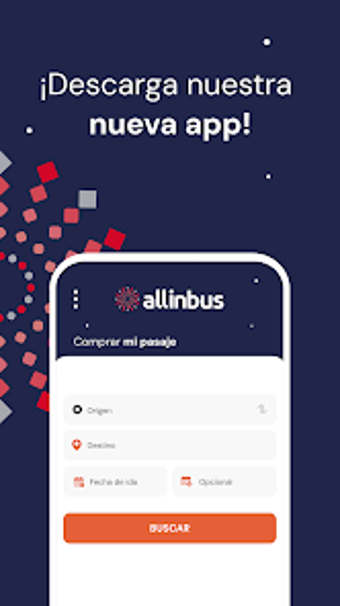 Image 0 for Allinbus