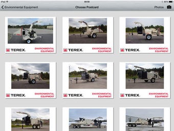 Image 0 for Terex Environmental Equip…