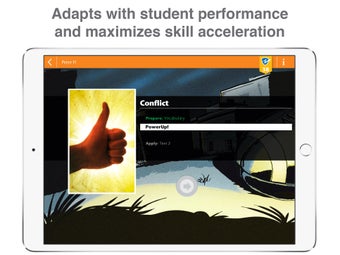 Image 2 for Lexia PowerUp