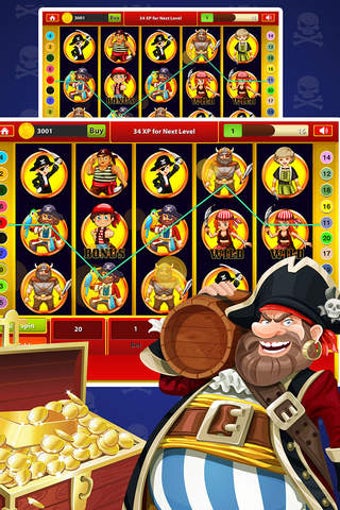 Image 0 for Big Casino Lucky Bet - Wi…