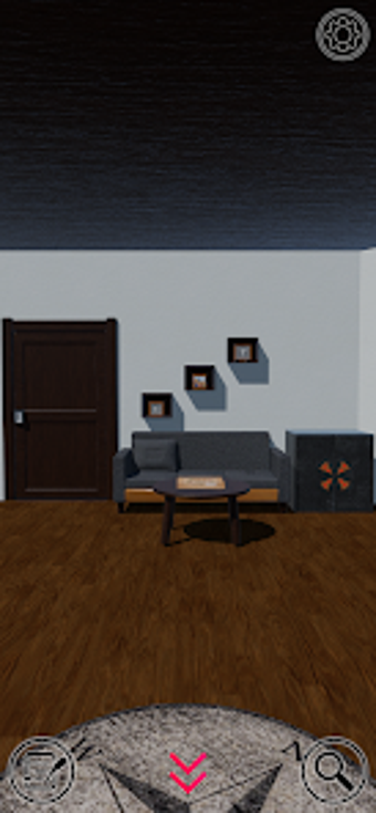 Imagen 0 para Escape Game - OrdinaryHou…