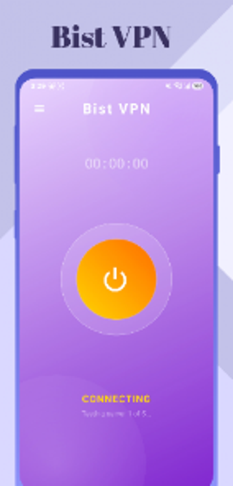 Imagen 0 para Bist VPN - قدرتمند و سریع