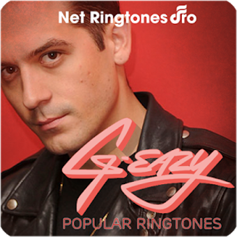 Image 3 for G-Eazy Popular Ringtones