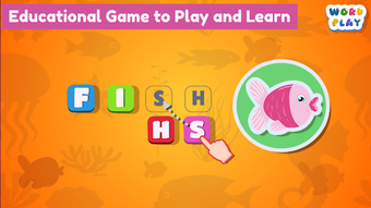 Image 1 for Kids ABC Spelling and Wor…