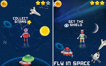 Image 0 for Robot game for preschool …