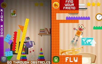 Image 2 for Robot game for preschool …