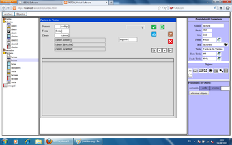 Imagen 0 para Abisal